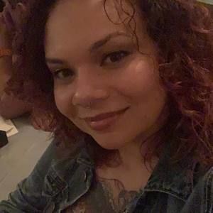 Meet your Posher, Natasha